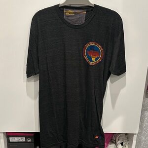 Aviator Nation Austin City Limits Music Festival dark gray/Black T-Shirt